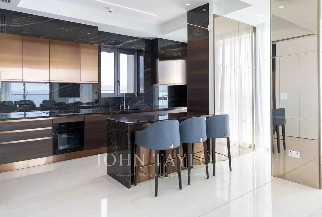 Apartment in Germasogeia, Limassol, Cyprus 2 - 18558346