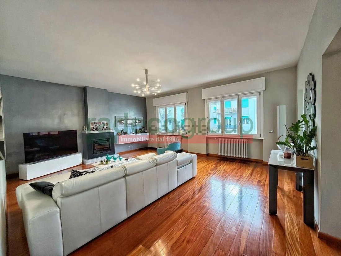 Appartement à Centre historique, Livourne, Toscane 4 - 18558381