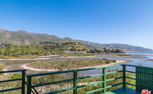 Casa a Malibù, California, Stati Uniti 1