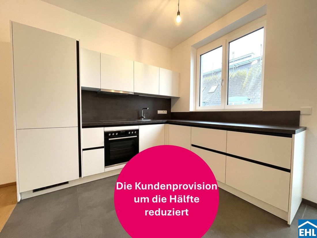 Apartment in Vienna, Wien, Austria 1 - 16456612