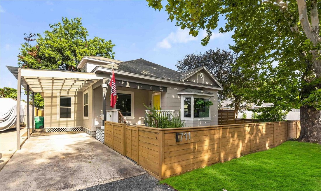 House in Houston, Texas, United States 1 - 18562997