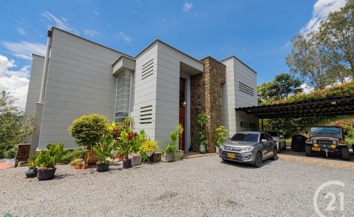 Maison à Rionegro, Antioquia, Colombie 1