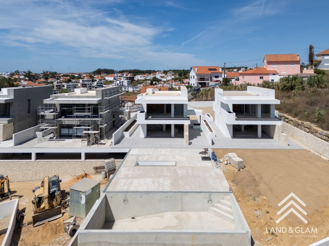 House in Ericeira, Lisbon, Portugal 1 - 16951154