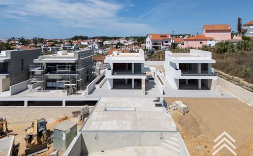 House in Ericeira, Lisbon, Portugal 1