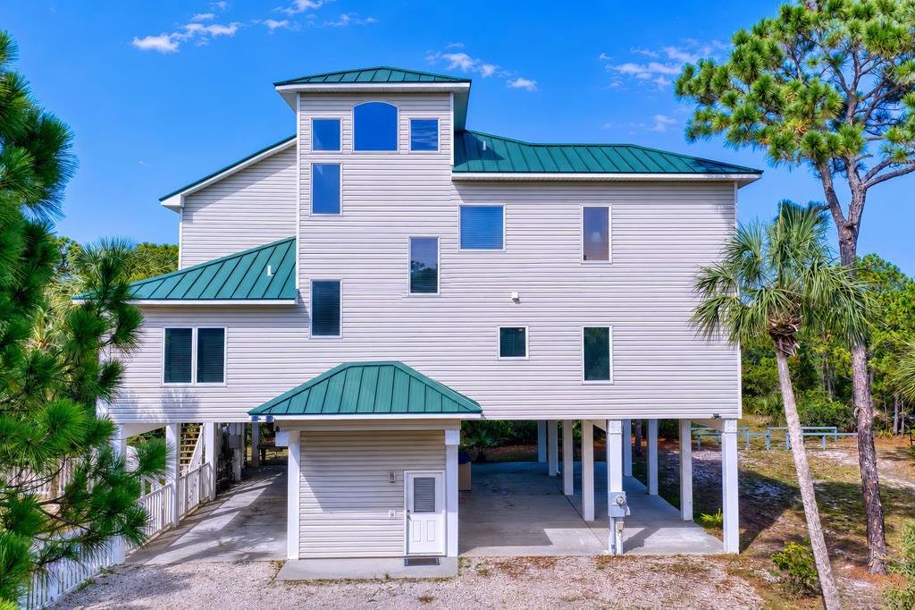 House in Saint George Island, Florida, United States 1 - 18560873