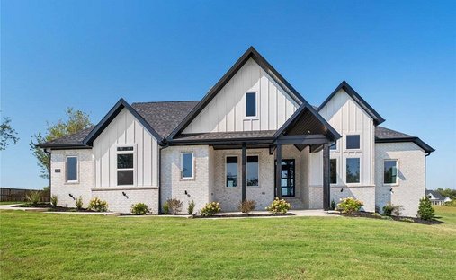 House in Johnson, Arkansas, United States 1