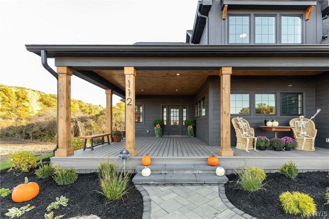 House in Manlius, New York, United States 3 - 18562100