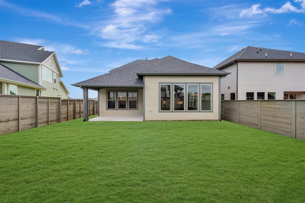 House in Fort Worth, Texas, United States 2 - 18563057