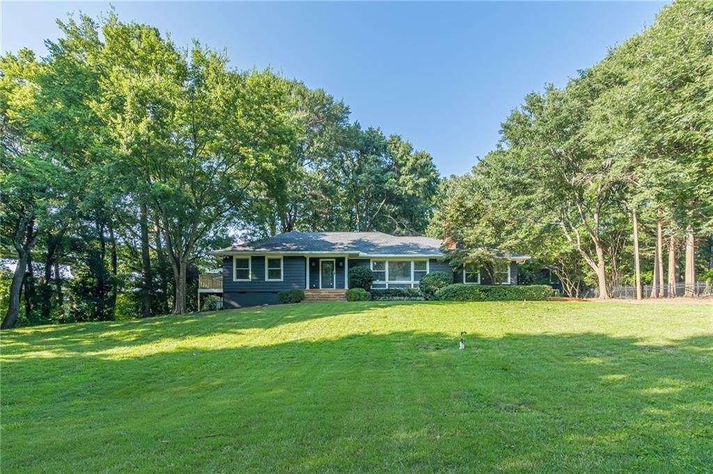 House in Atlanta, Georgia, United States 1 - 18565360