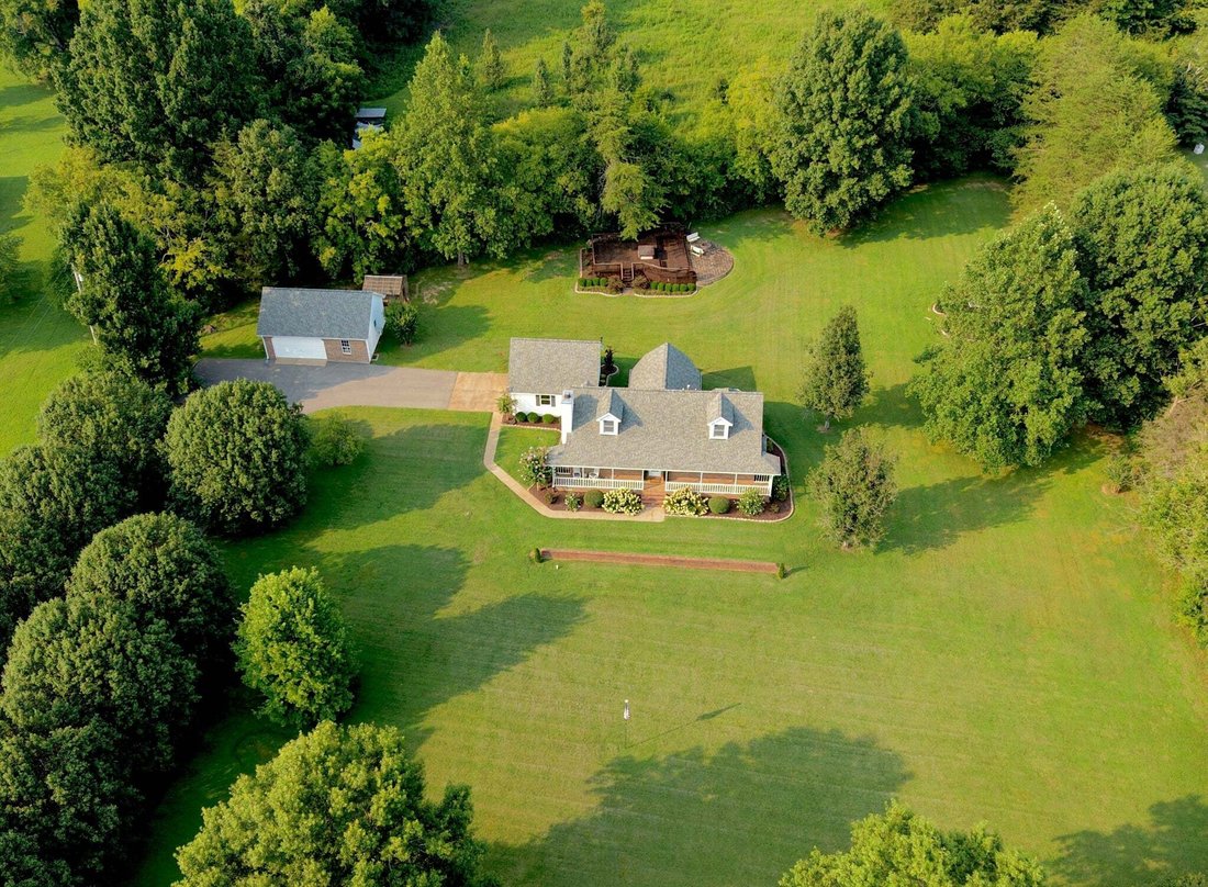 House in Franklin, Tennessee, United States 2 - 18564885