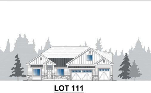 Maison à Highland, Utah, États-Unis 1