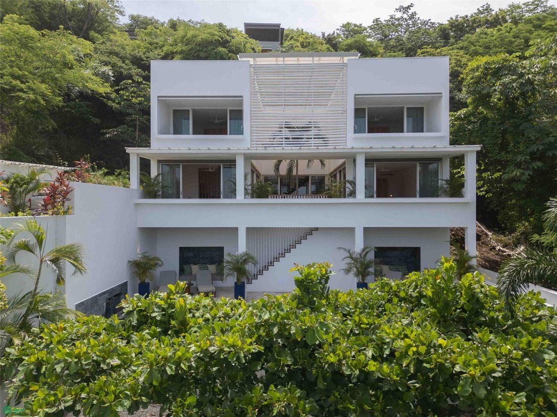 House in Playa Flamingo, Guanacaste Province, Costa Rica 5 - 18565016
