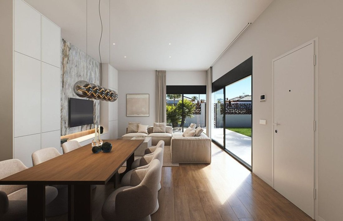 Villa in Sucina, Murcia, Región de Murcia 4 - 18568371