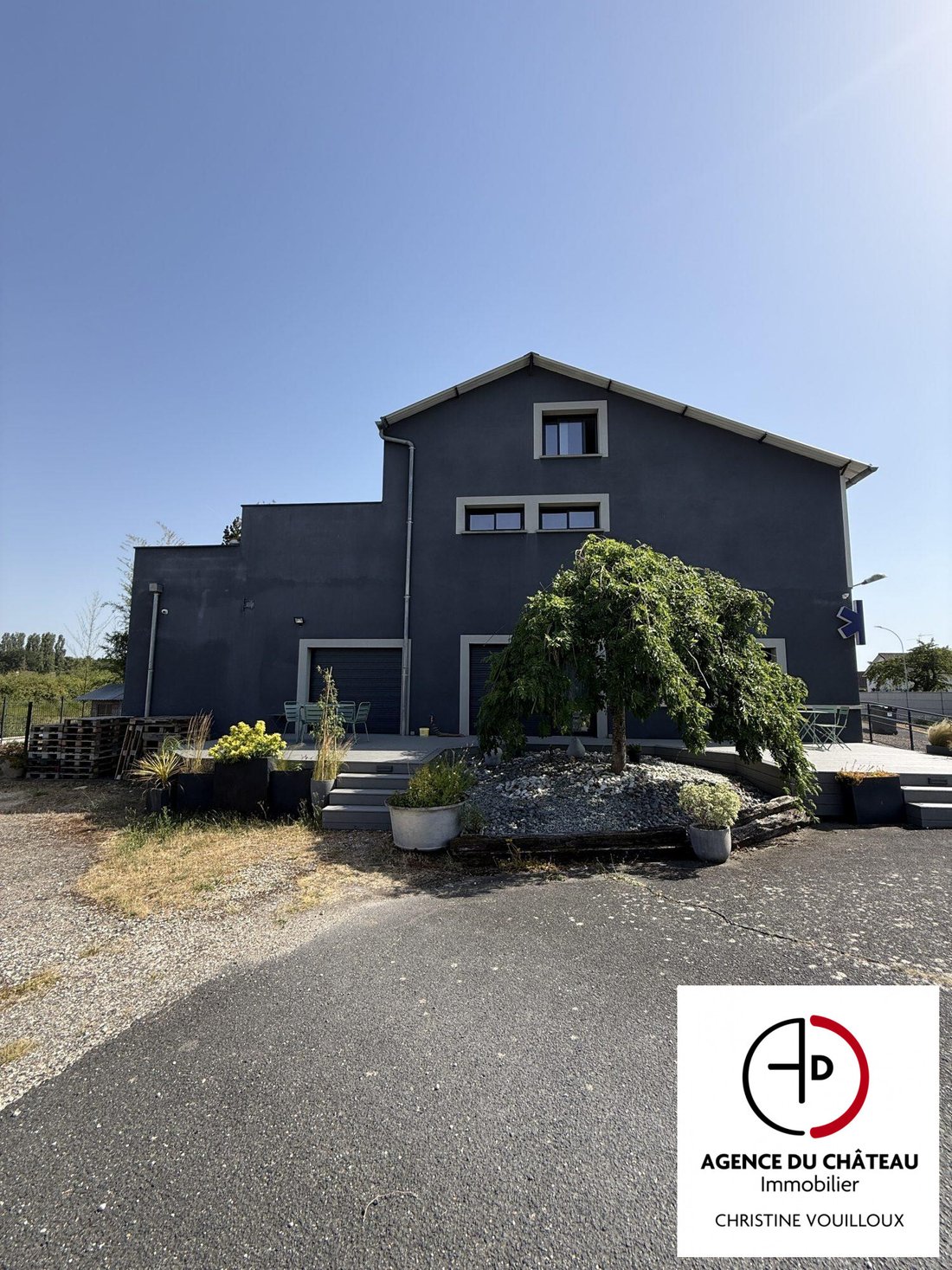 House in Sully-sur-Loire, Centre-Val de Loire, France 4 - 18276463
