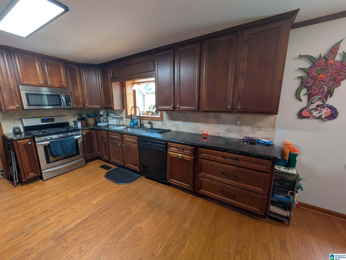 House in Vestavia Hills, Alabama, United States 5 - 18564705