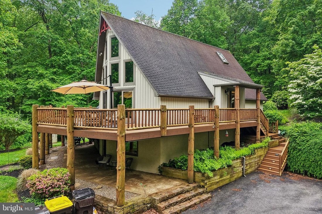 House in Pottstown, Pennsylvania, United States 3 - 18558933