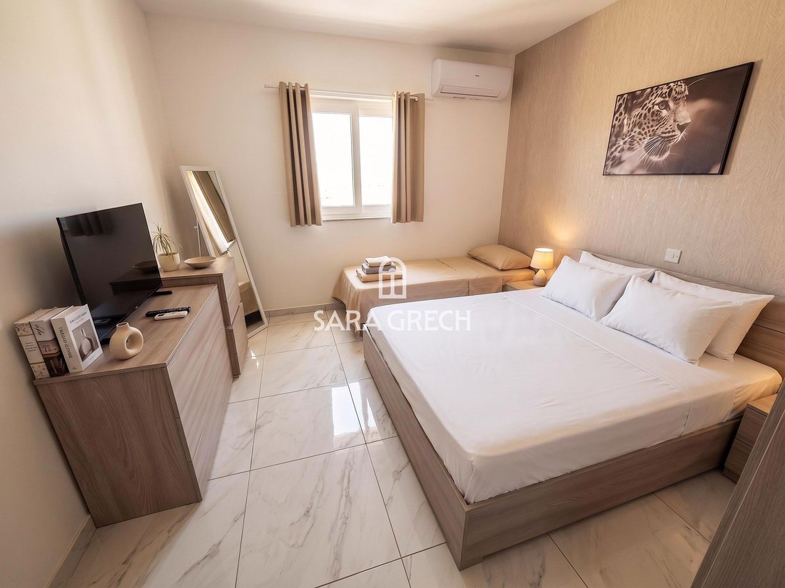 Apartment in Attard, Malta 4 - 18565941