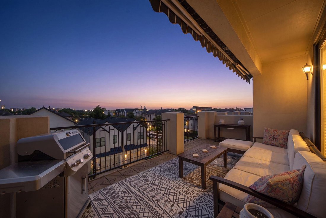 House in Houston, Texas, United States 4 - 18563027