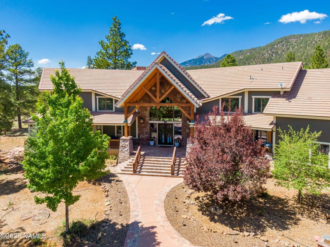 House in Flagstaff, Arizona, United States 5 - 18560980