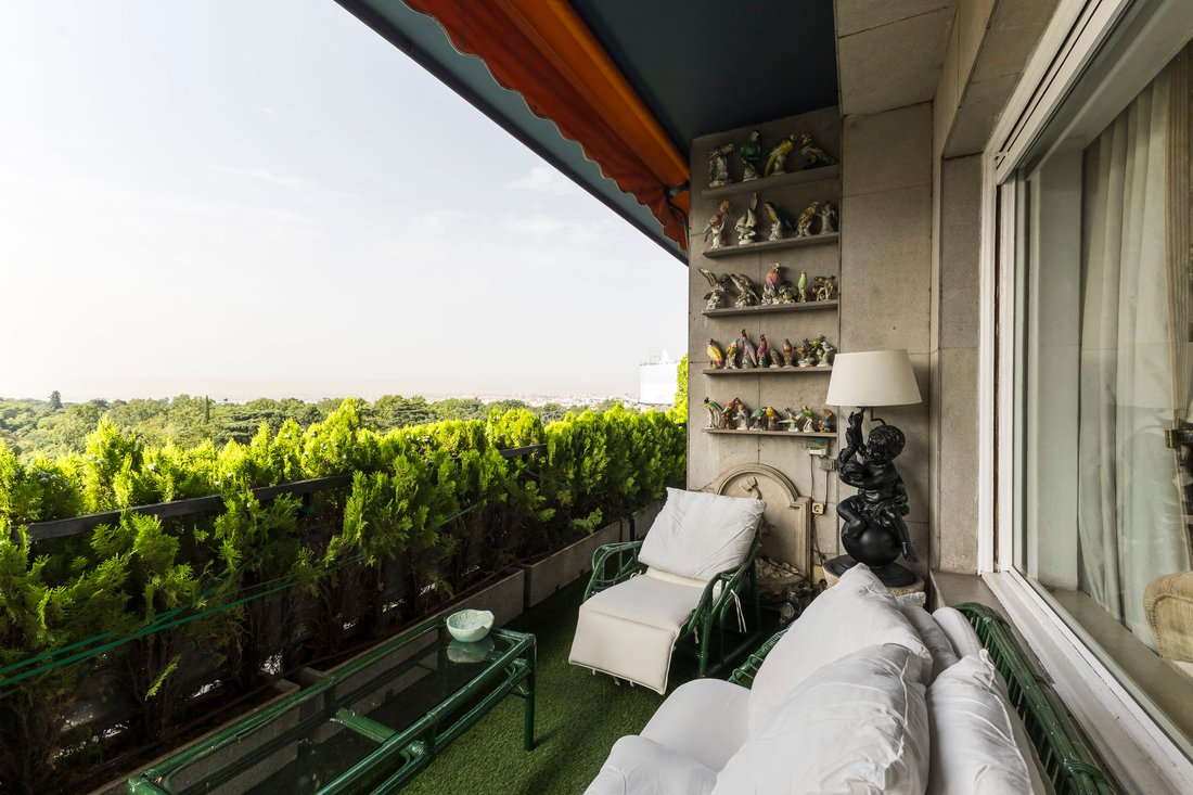 Apartment in Barrio Salamanca, Madrid, Spain 2 - 18563454