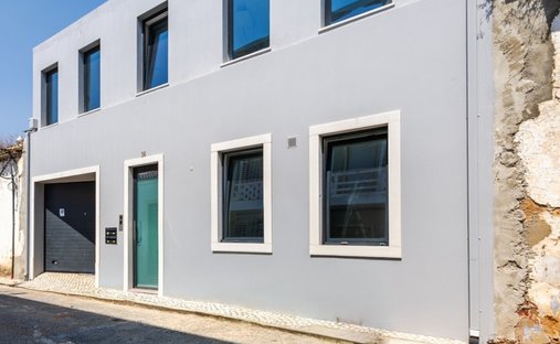 Apartment in Loule (Sao Sebastiao), Algarve, Portugal 1