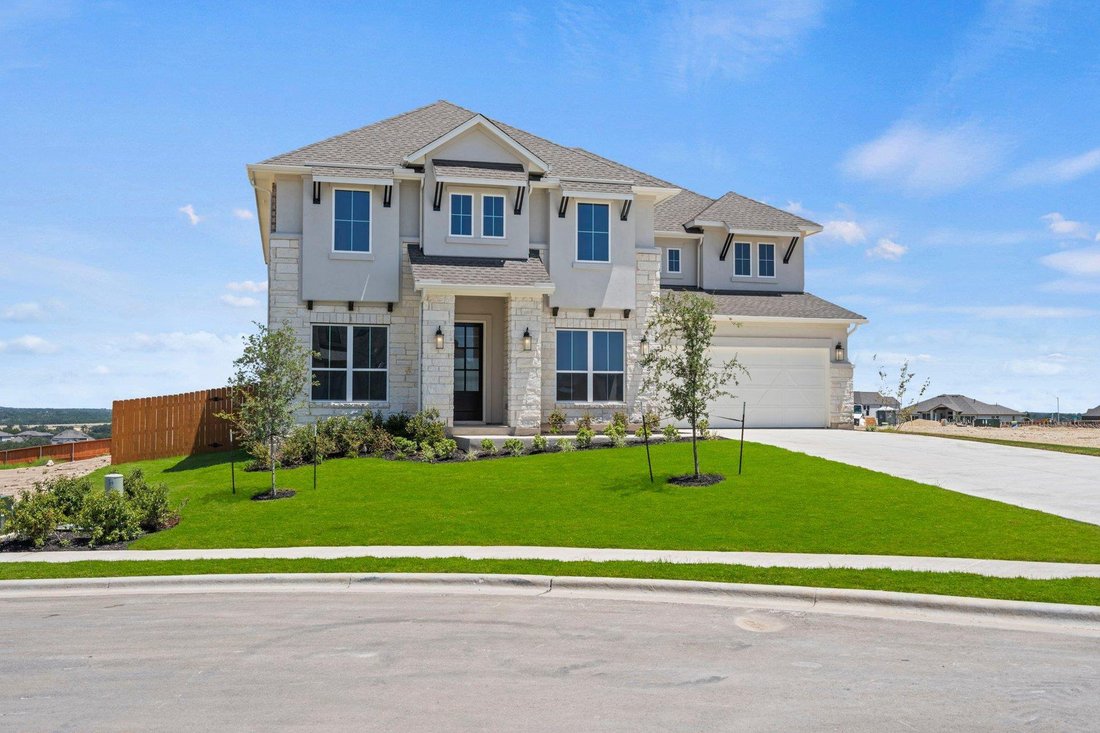House in Liberty Hill, Texas, United States 2 - 17758642