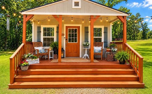 Apartamento en Etoile, Texas, Estados Unidos 1