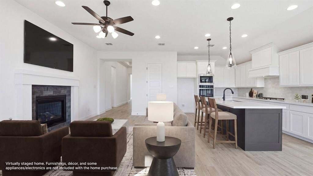 House in Mansfield, Texas, United States 5 - 17524127