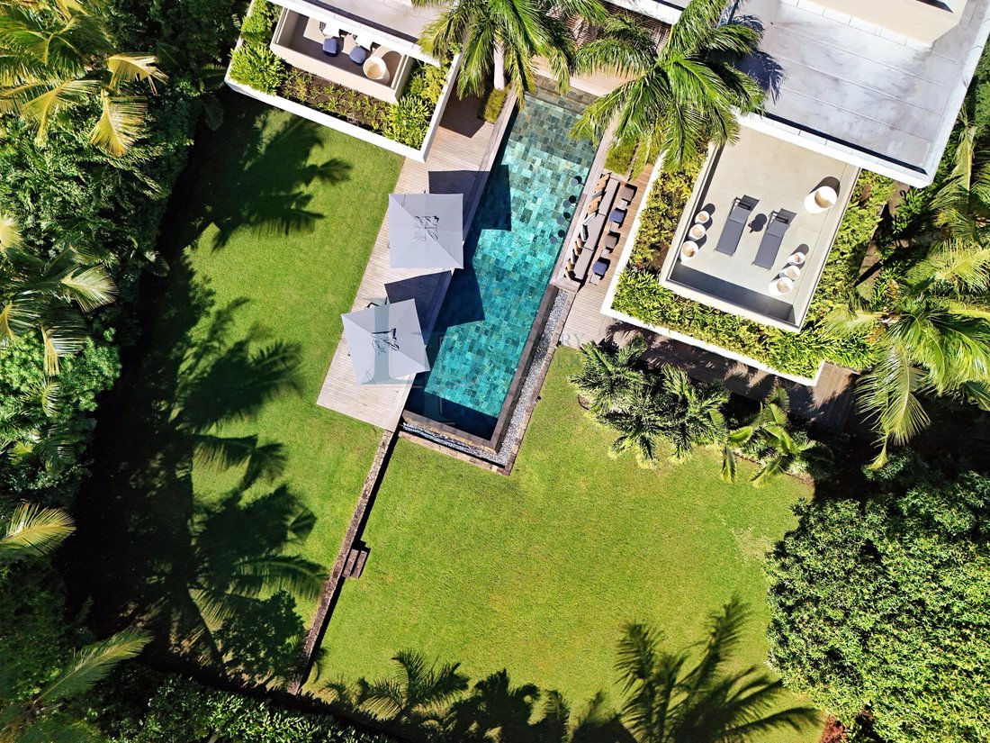 Villa in Beau Champ, Flacq District, Mauritius 5 - 18559841
