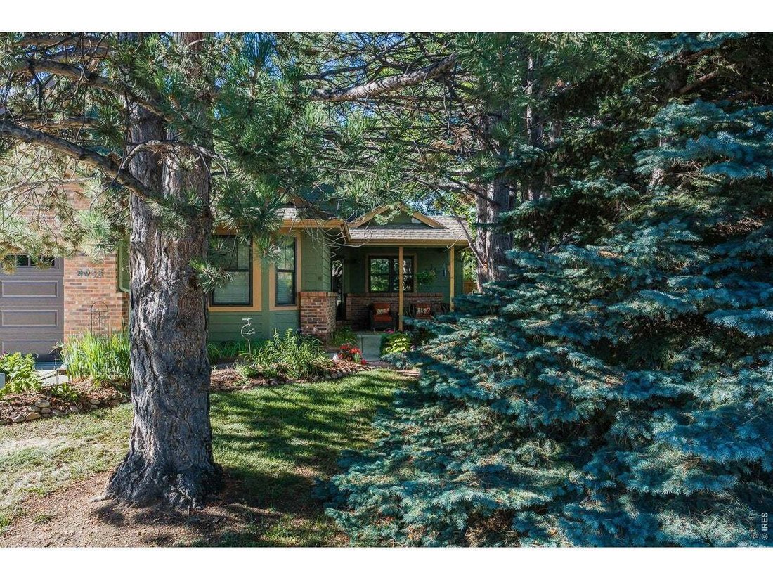 House in Longmont, Colorado, United States 2 - 18561810