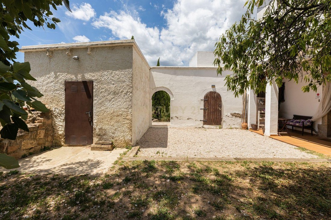 Villa in Piera, Catalonia, Spain 4 - 18197048
