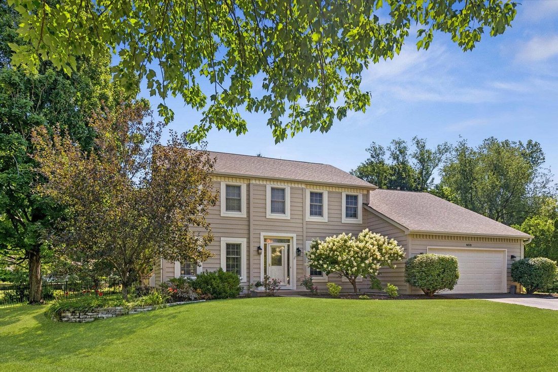 House in Naperville, Illinois, United States 2 - 18558957