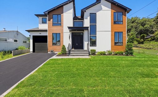 Casa a Plainview, New York, Stati Uniti 1