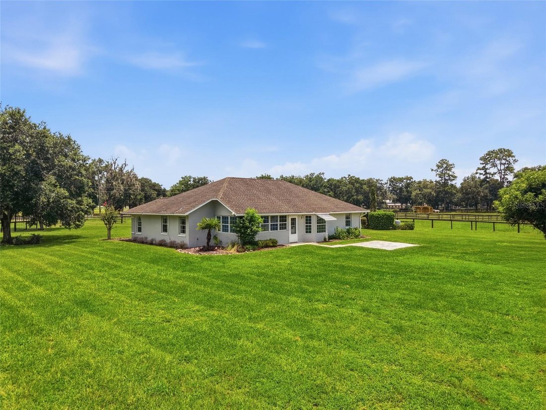 House in Ocala, Florida, United States 5 - 18565273
