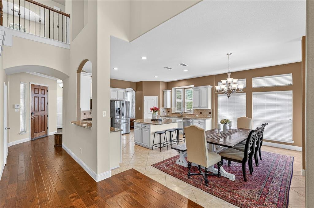 House in Frisco, Texas, United States 3 - 18562771
