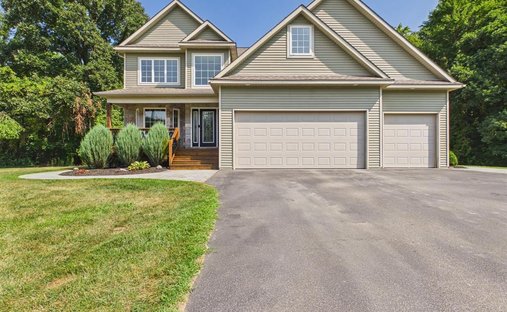 Haus in Birch Run, Michigan, Vereinigte Staaten 1