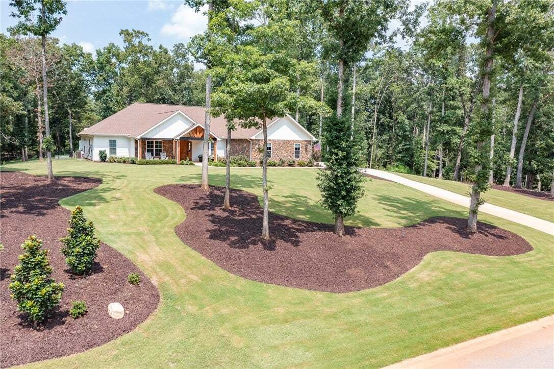 House in Anderson, South Carolina, United States 2 - 18558042