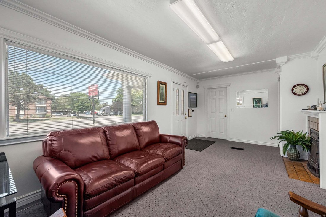 House in South Salt Lake, Utah, United States 3 - 18561469