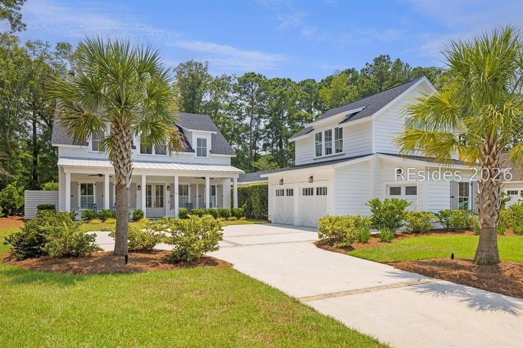 House in Bluffton, South Carolina, United States 1 - 18564082