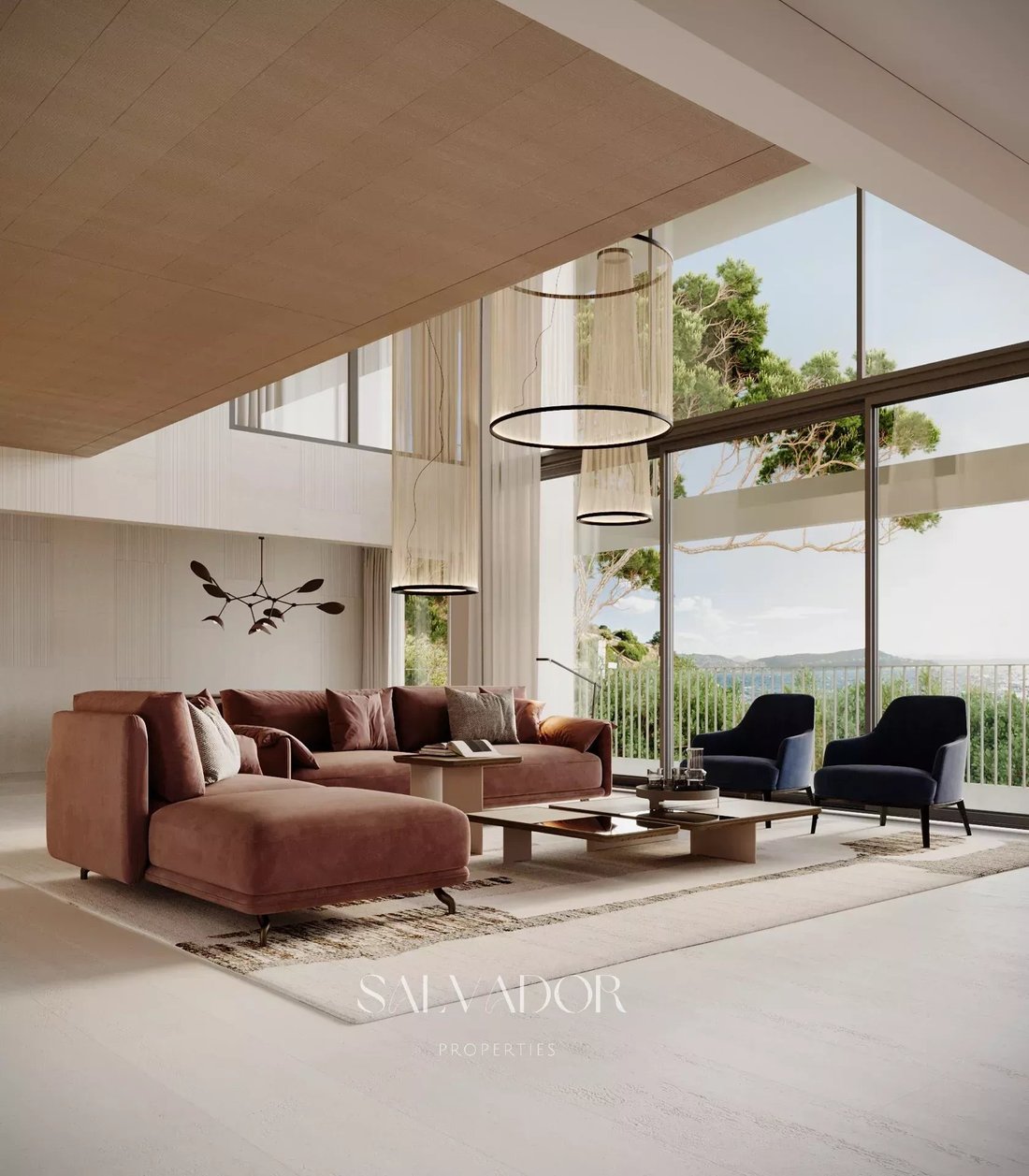Apartment in Saint-Jean-Cap-Ferrat, Provence-Alpes-Côte d'Azur, France 2 - 17954593
