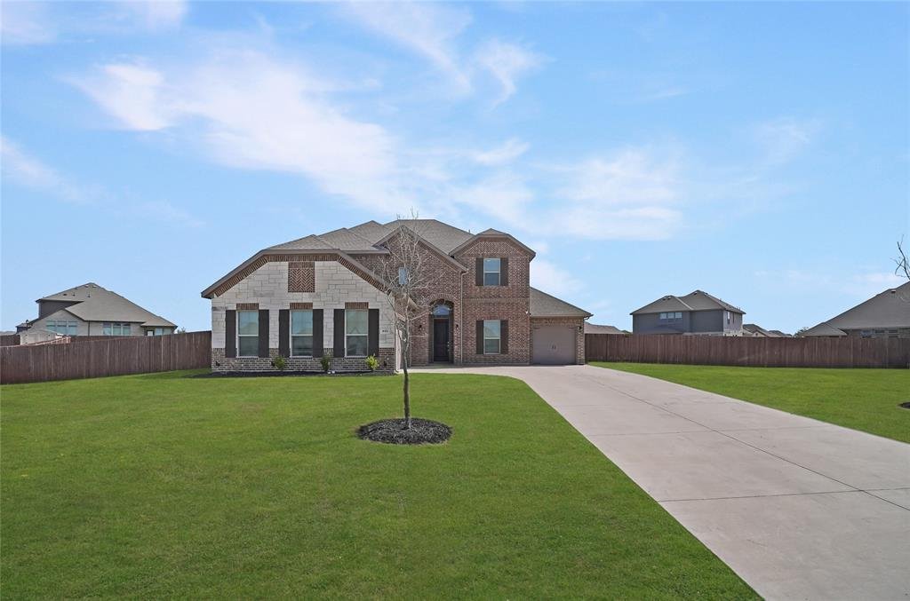 House in Midlothian, Texas, United States 3 - 18562768