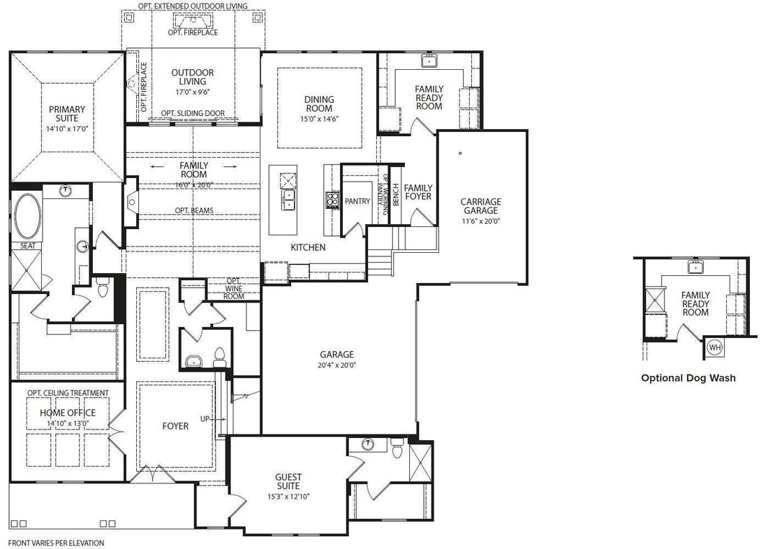 House in Bon Aqua, Tennessee, United States 4 - 18558536