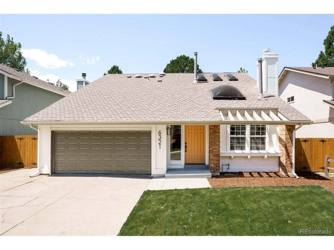House in Cherry Hills Village, Colorado, United States 1 - 18561785