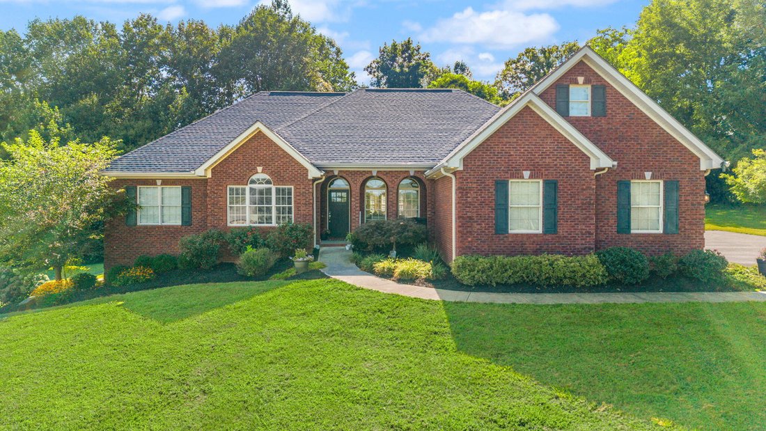 House in Somerset, Kentucky, United States 2 - 18558384