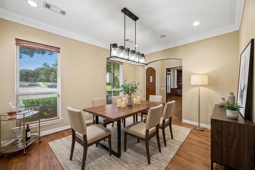 House in Flower Mound, Texas, United States 3 - 18562858