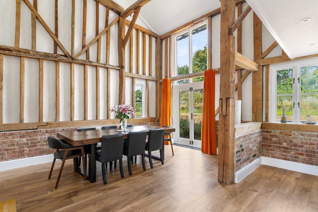 Old Hall Green, Standon, England 2 - 18565459