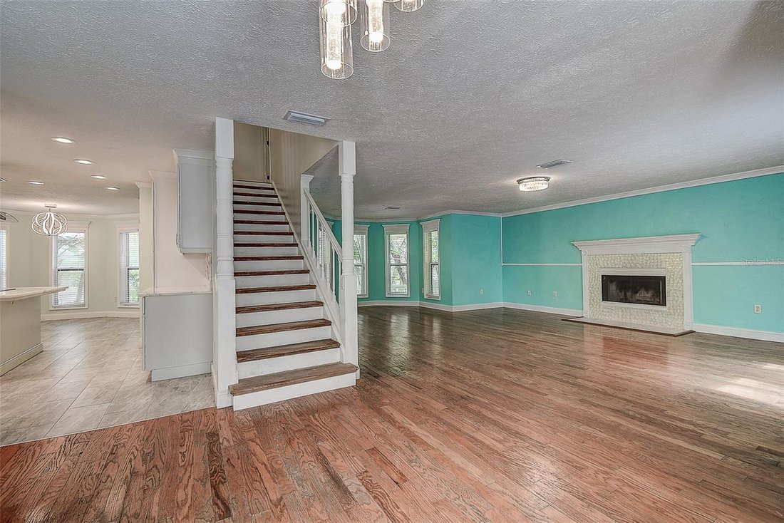 Casa a Tarpon Springs, Florida, Stati Uniti 5 - 18561754