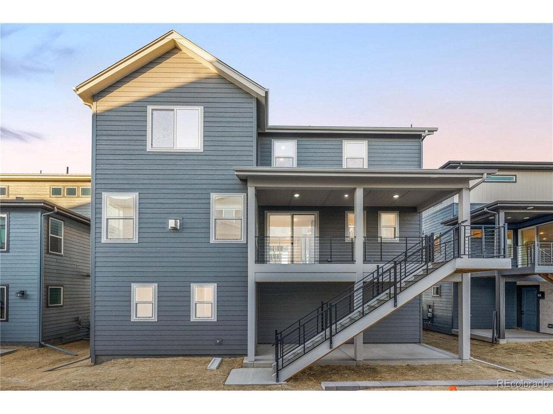 House in Lone Tree, Colorado, United States 2 - 18565406