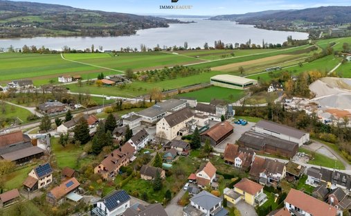 Land in Eschenz, Thurgau, Switzerland 1