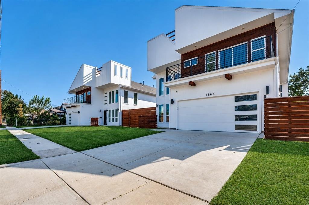 House in Dallas, Texas, United States 1 - 18565692